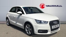 Audi A1 1.4 TFSI Sport Nav 5dr Petrol Hatchback